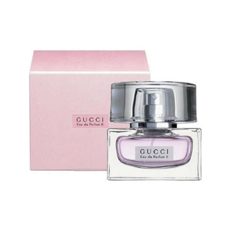 gucci 2 perfume sample